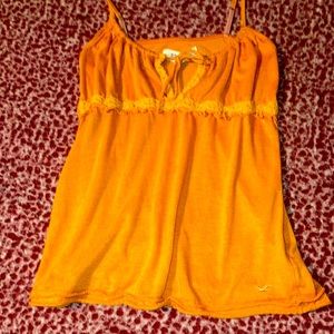 Hollister Top
